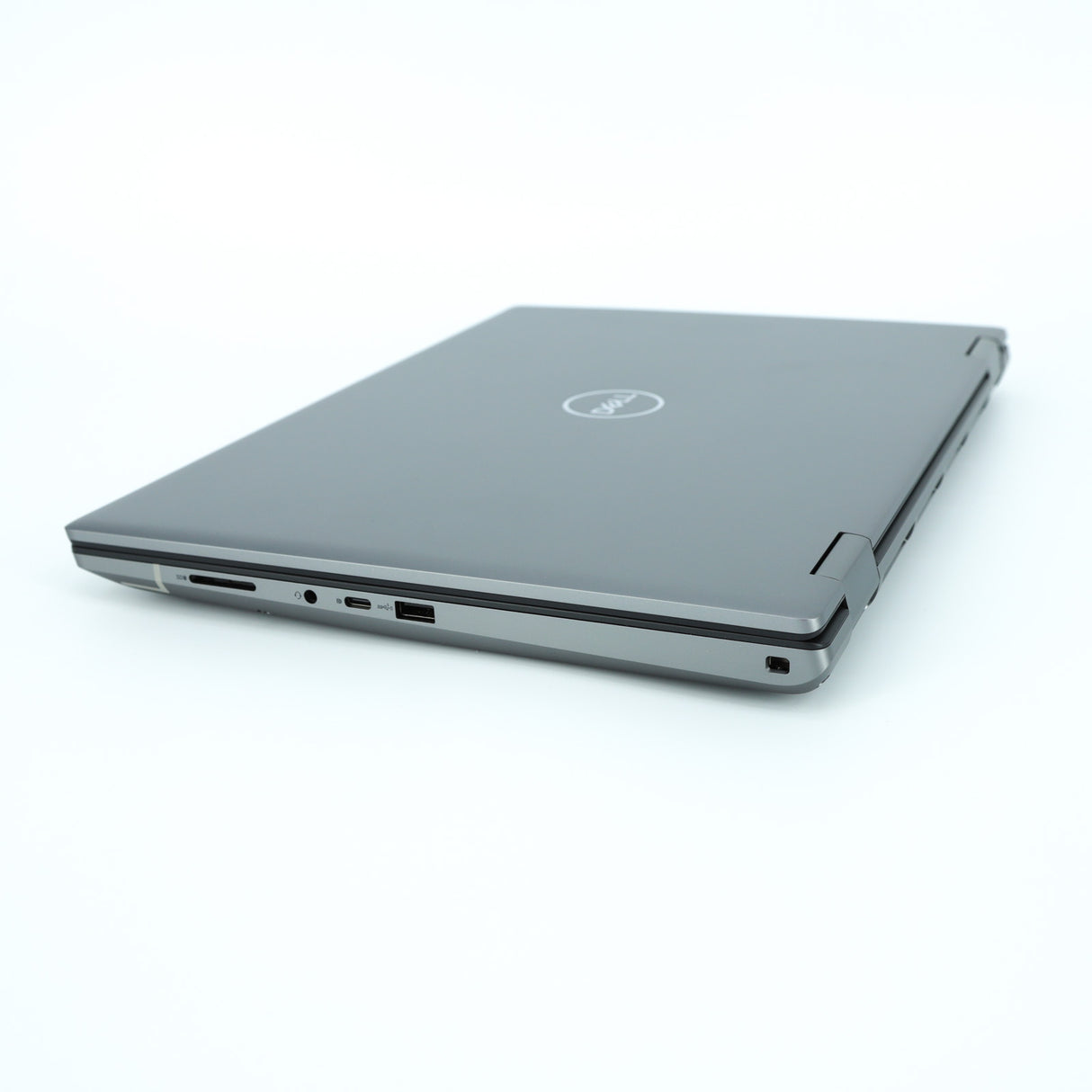 Dell Precision 7680 Laptop: i7-13850HX RTX 3500 Ada, 64GB RAM 512GB SSD Warranty (reserved) - GreenGreenStore