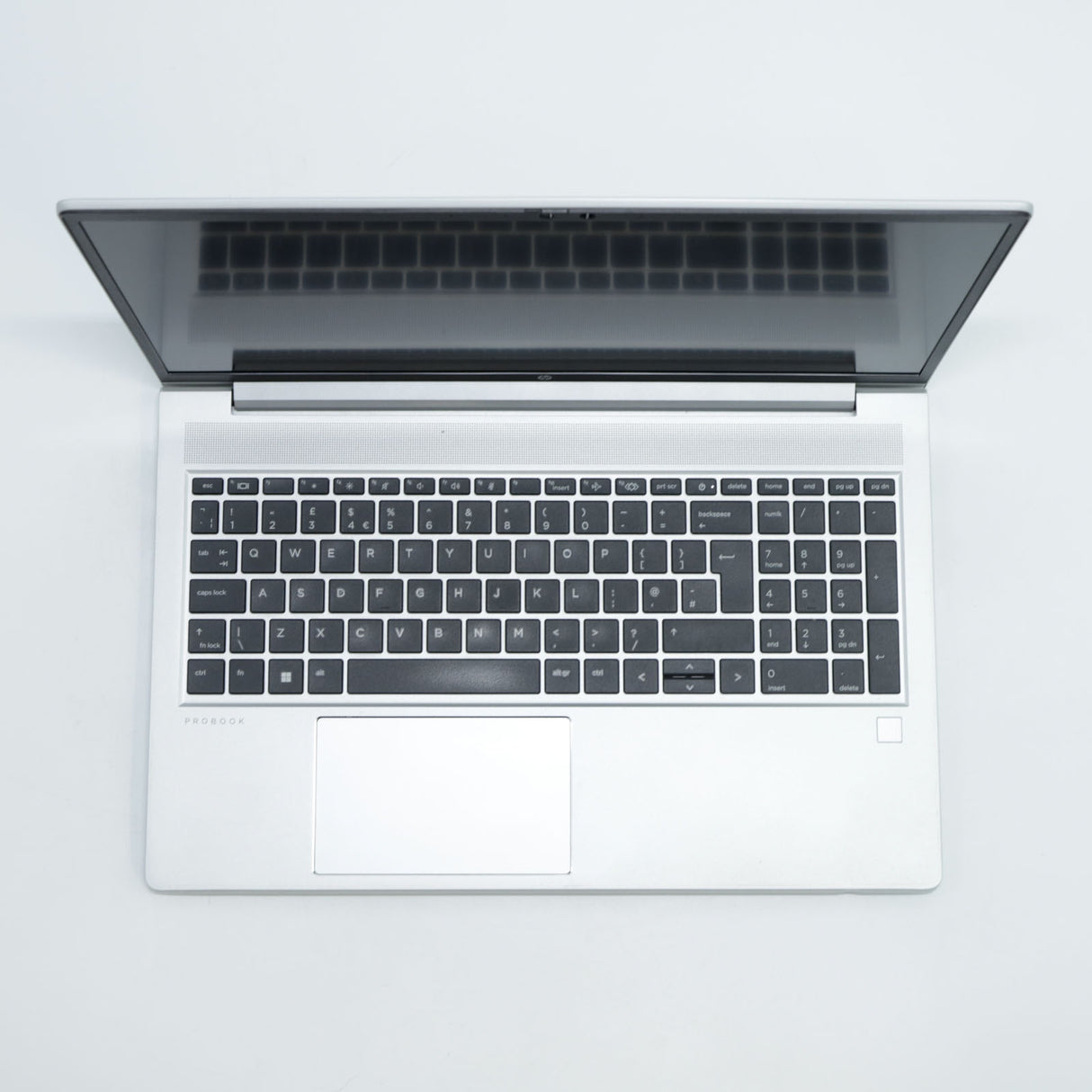 HP ProBook 455 G9 Laptop: Ryzen 5 5625U, 16GB RAM, 256GB SSD, 15.6" Warranty VAT - GreenGreenStore