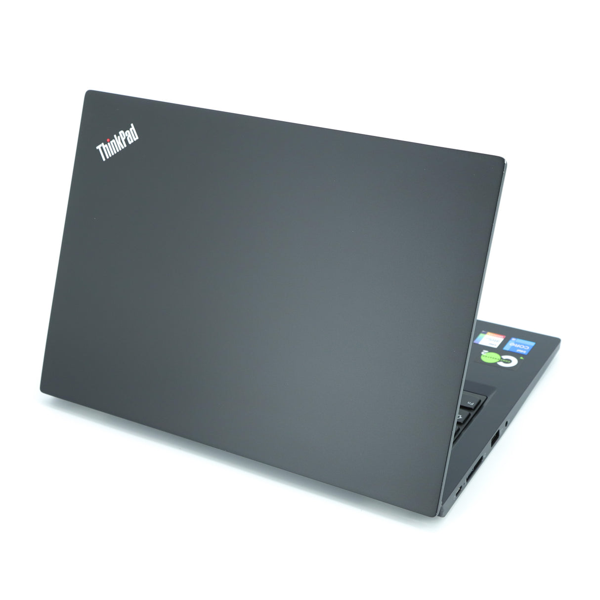 Lenovo ThinkPad L13 Gen 2 Laptop: Core i5-1135G7 256GB SSD 8GB RAM Warranty VAT - GreenGreenStore