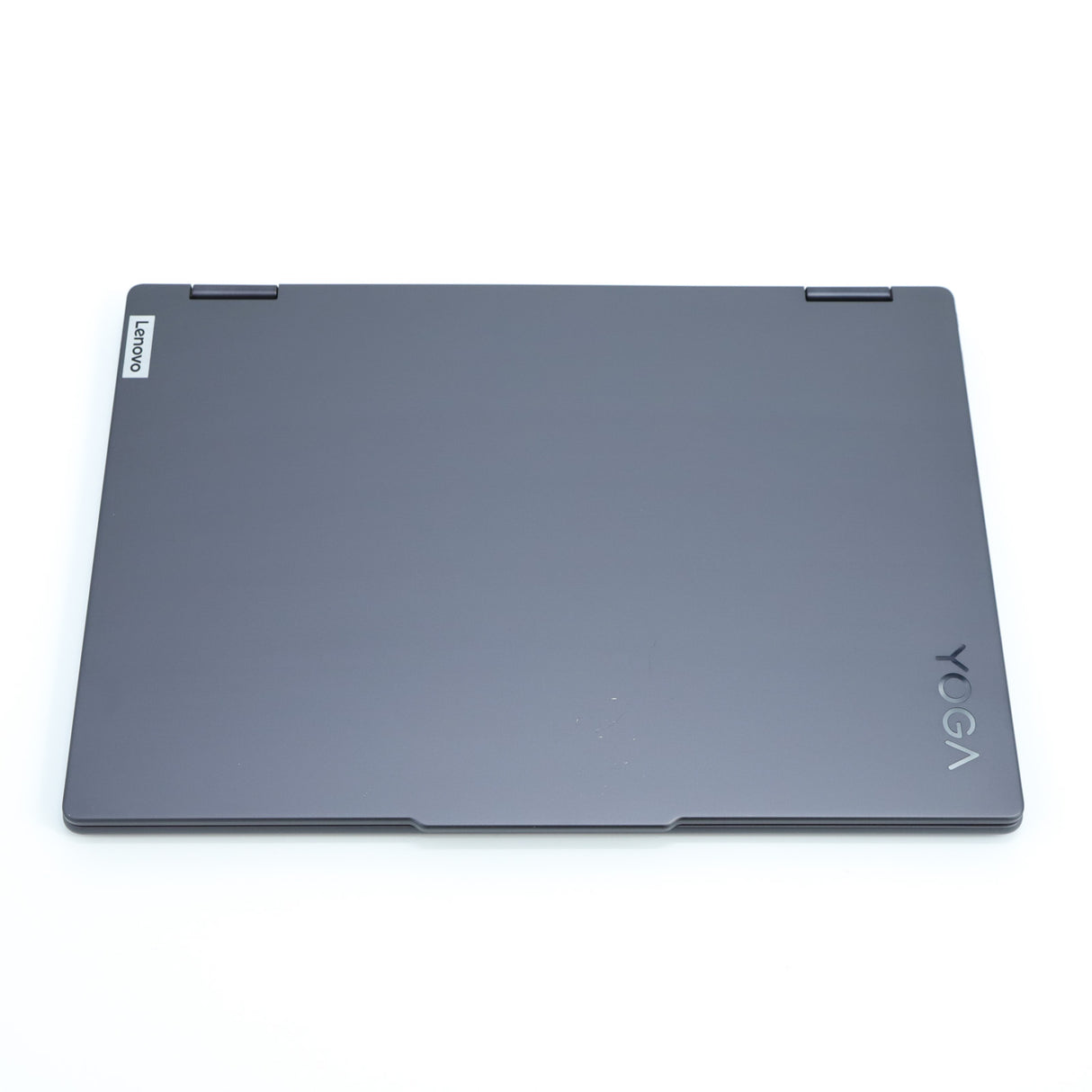 Lenovo Yoga 7 16IML8 Touch Laptop: Ultra 7 155U 16GB RAM 512GB SSD Warranty VAT - GreenGreenStore