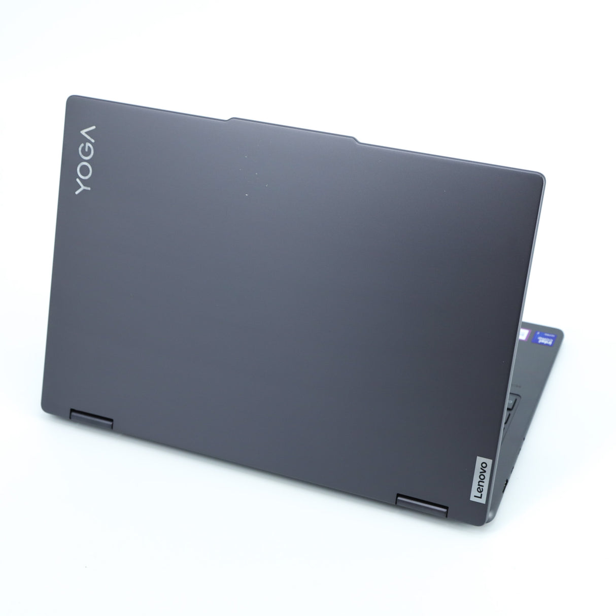 Lenovo Yoga 7 16IML8 Touch Laptop: Ultra 7 155U 16GB RAM 512GB SSD Warranty VAT - GreenGreenStore