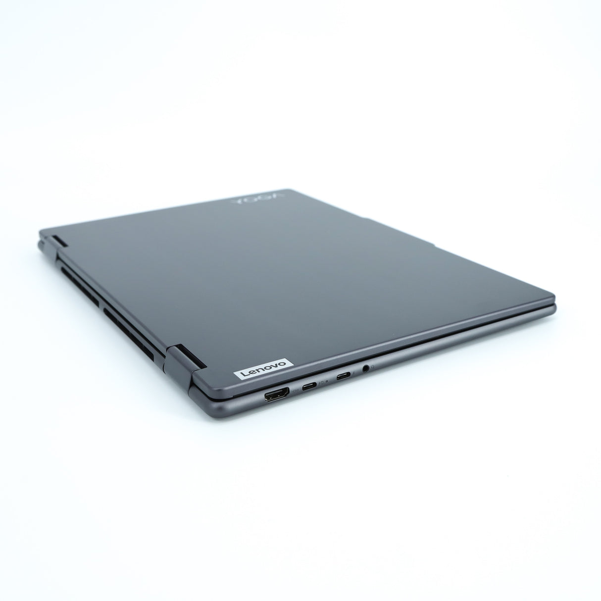 Lenovo Yoga 7 16IML8 Touch Laptop: Ultra 7 155U 16GB RAM 512GB SSD Warranty VAT - GreenGreenStore