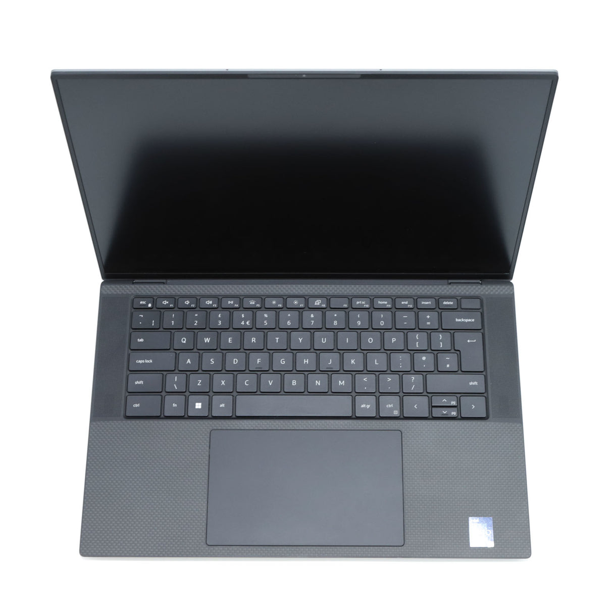 Dell Precision 5570 Laptop: Core i9-12900H 32GB RAM 1TB SSD NVIDIA RTX Warranty - GreenGreenStore