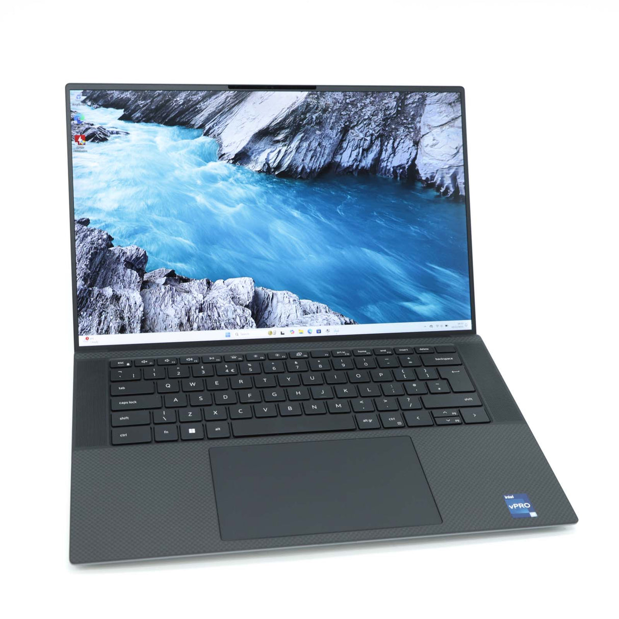 Dell Precision 5570 Laptop: Core i9-12900H 32GB RAM 1TB SSD NVIDIA RTX Warranty - GreenGreenStore