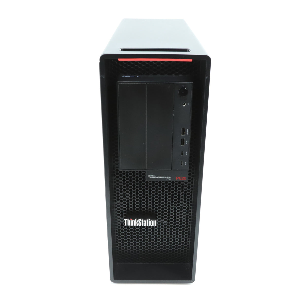 Lenovo ThinkStation P620: AMD Threadripper PRO 3945WX 128GB RAM 1TB Warranty VAT - GreenGreenStore
