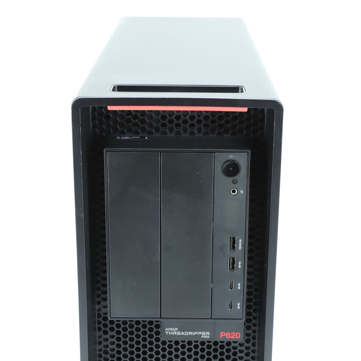 Lenovo ThinkStation P620: AMD Threadripper PRO 3945WX 1TB SSD 128GB Warranty VAT - GreenGreenStore