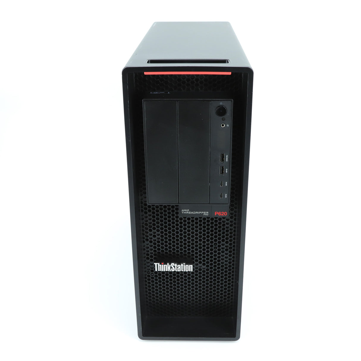 Lenovo ThinkStation P620: AMD Threadripper PRO 3945WX 1TB SSD 128GB Warranty VAT - GreenGreenStore