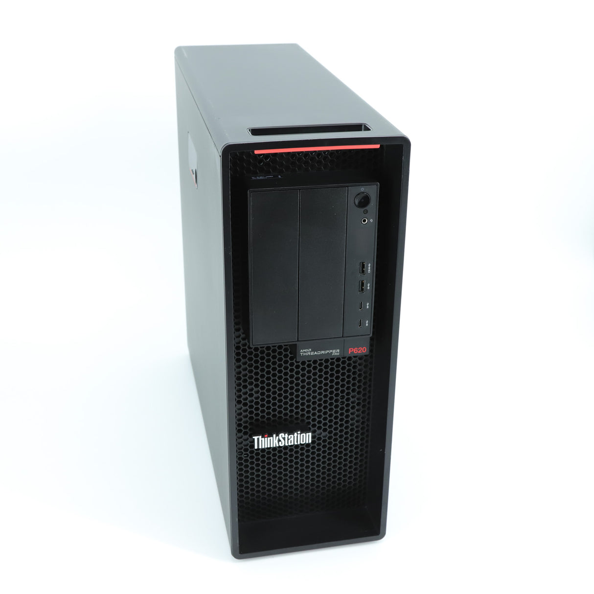 Lenovo ThinkStation P620: AMD Threadripper PRO 3945WX 1TB SSD 128GB Warranty VAT - GreenGreenStore