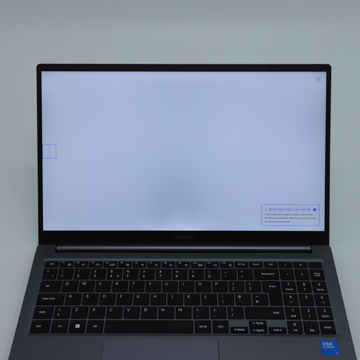 Samsung Galaxy Book4 (2024) Laptop: Core 5 120U 8GB RAM 256GB SSD Warranty VAT - GreenGreenStore