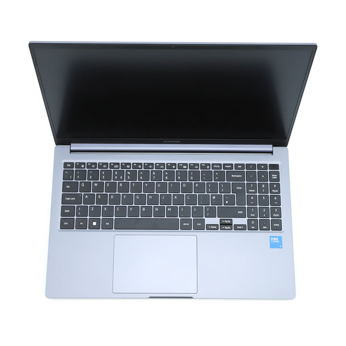 Samsung Galaxy Book4 (2024) Laptop: Core 5 120U 8GB RAM 256GB SSD Warranty VAT - GreenGreenStore