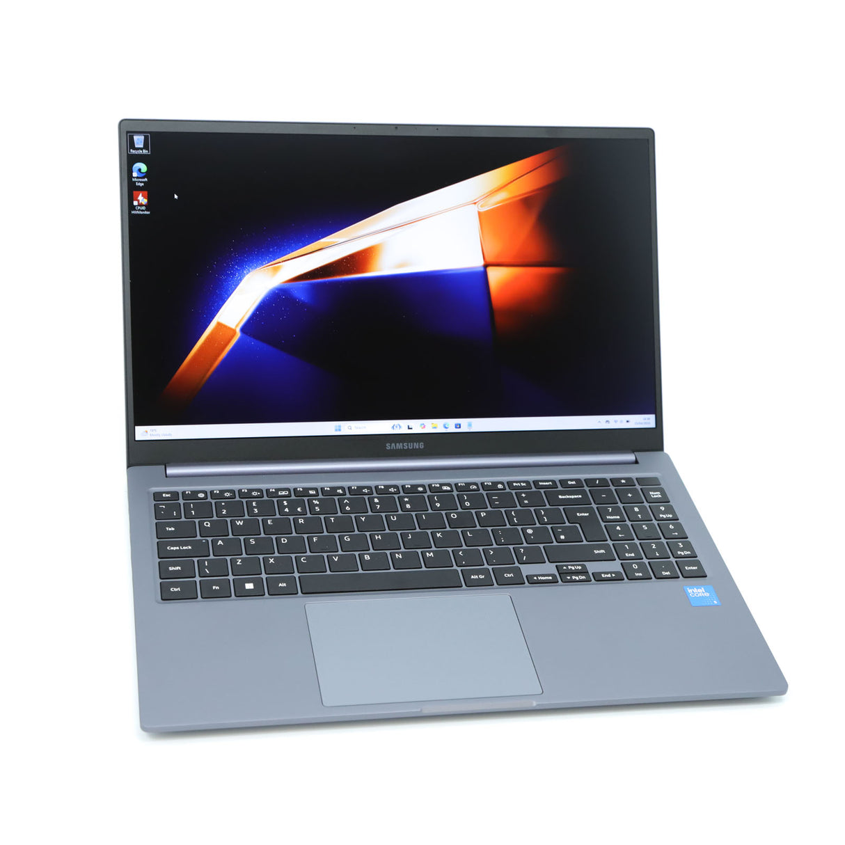Samsung Galaxy Book4 (2024) Laptop: Core 5 120U 8GB RAM 256GB SSD Warranty VAT - GreenGreenStore