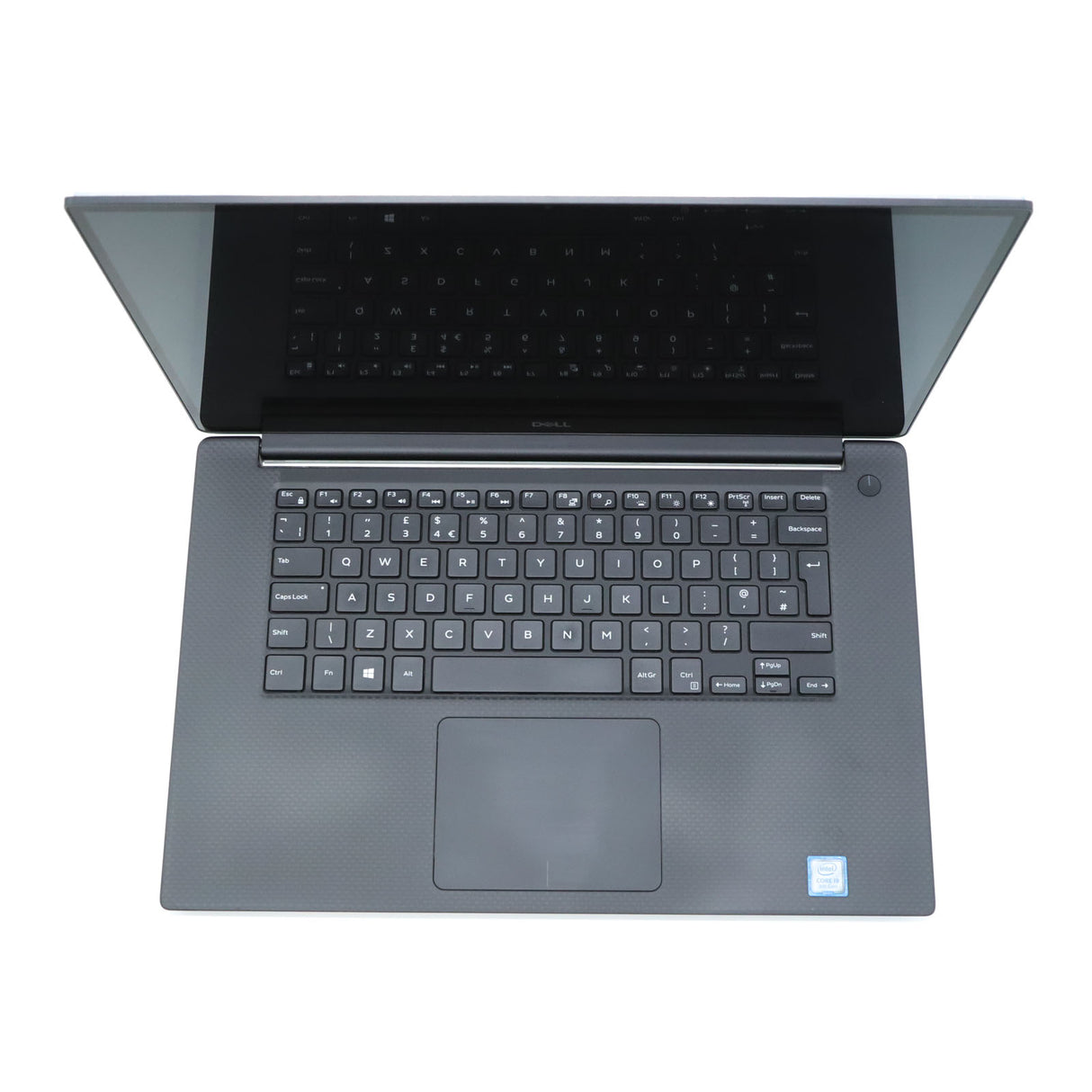 Dell Precision 5540 4K Touch Laptop: Core i9-9880H, 32GB 1TB T2000 Warranty VAT