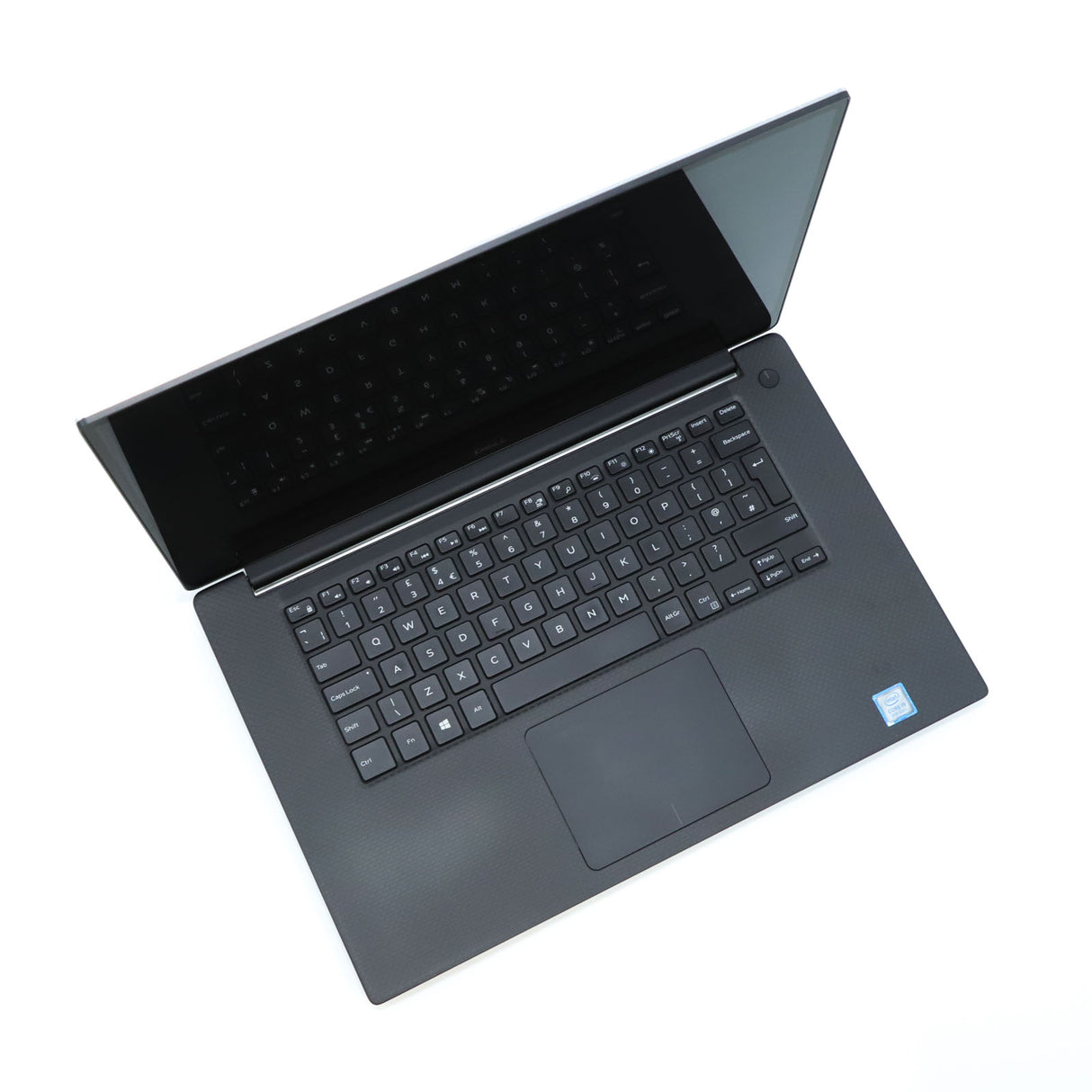 Dell Precision 5540 4K Touch Laptop: Core i9, 16GB 1TB NVIDIA T2000 Warranty VAT - GreenGreenStore