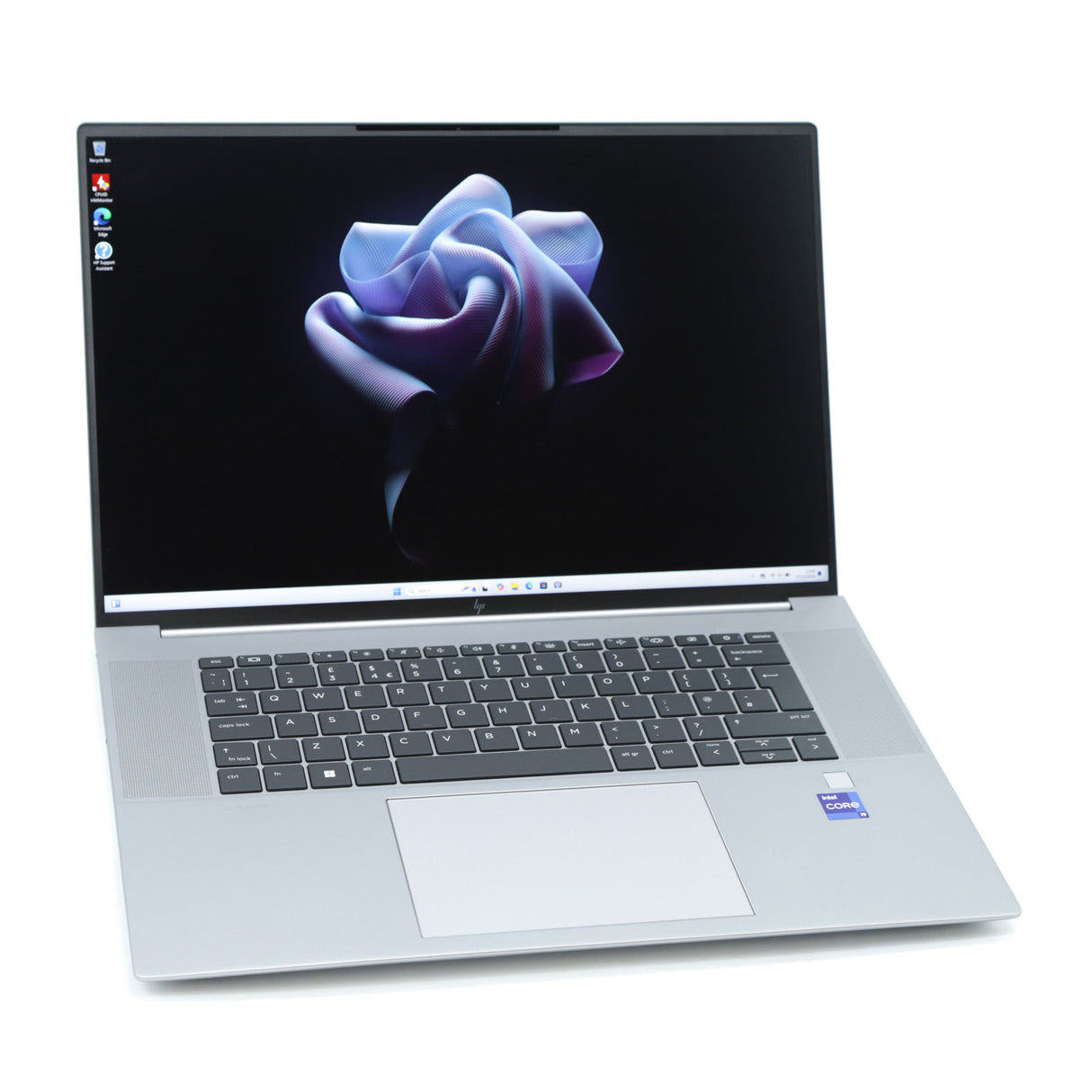 HP ZBook Studio 16 G9 Laptop: Core i9-12900HK 32GB 1TB 4K NVIDIA Warranty VAT - GreenGreenStore