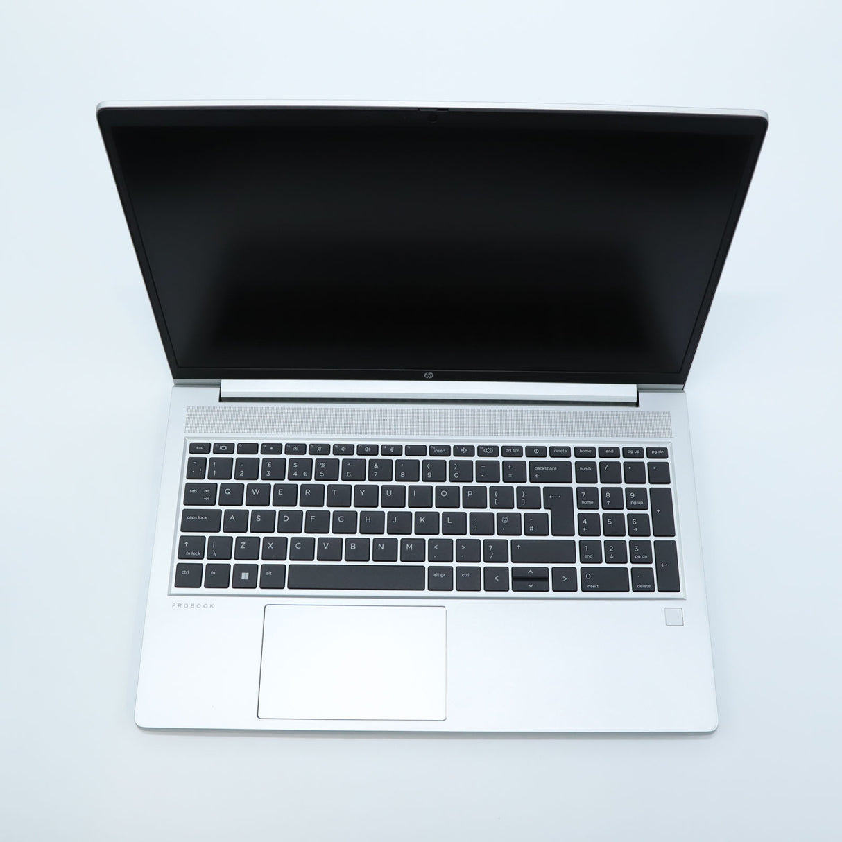 HP ProBook 455 G10 Laptop: AMD Ryzen 5 7530U, 16GB RAM, 1TB SSD, Warranty VAT