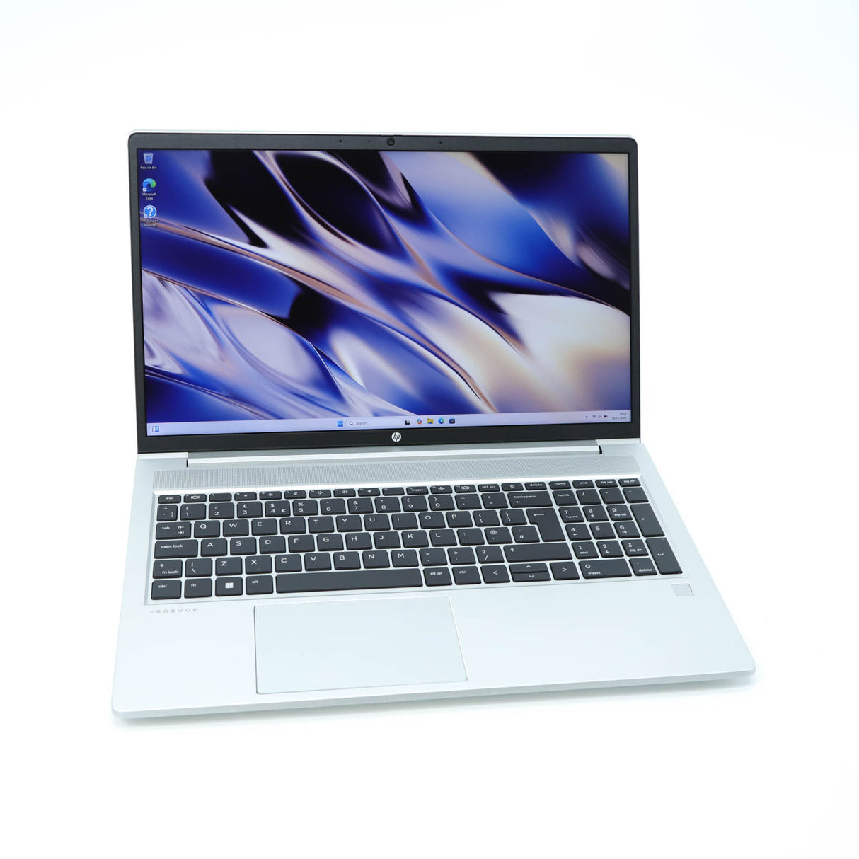 HP ProBook 455 G10 Laptop: AMD Ryzen 5 7530U, 16GB RAM, 1TB SSD, Warranty VAT