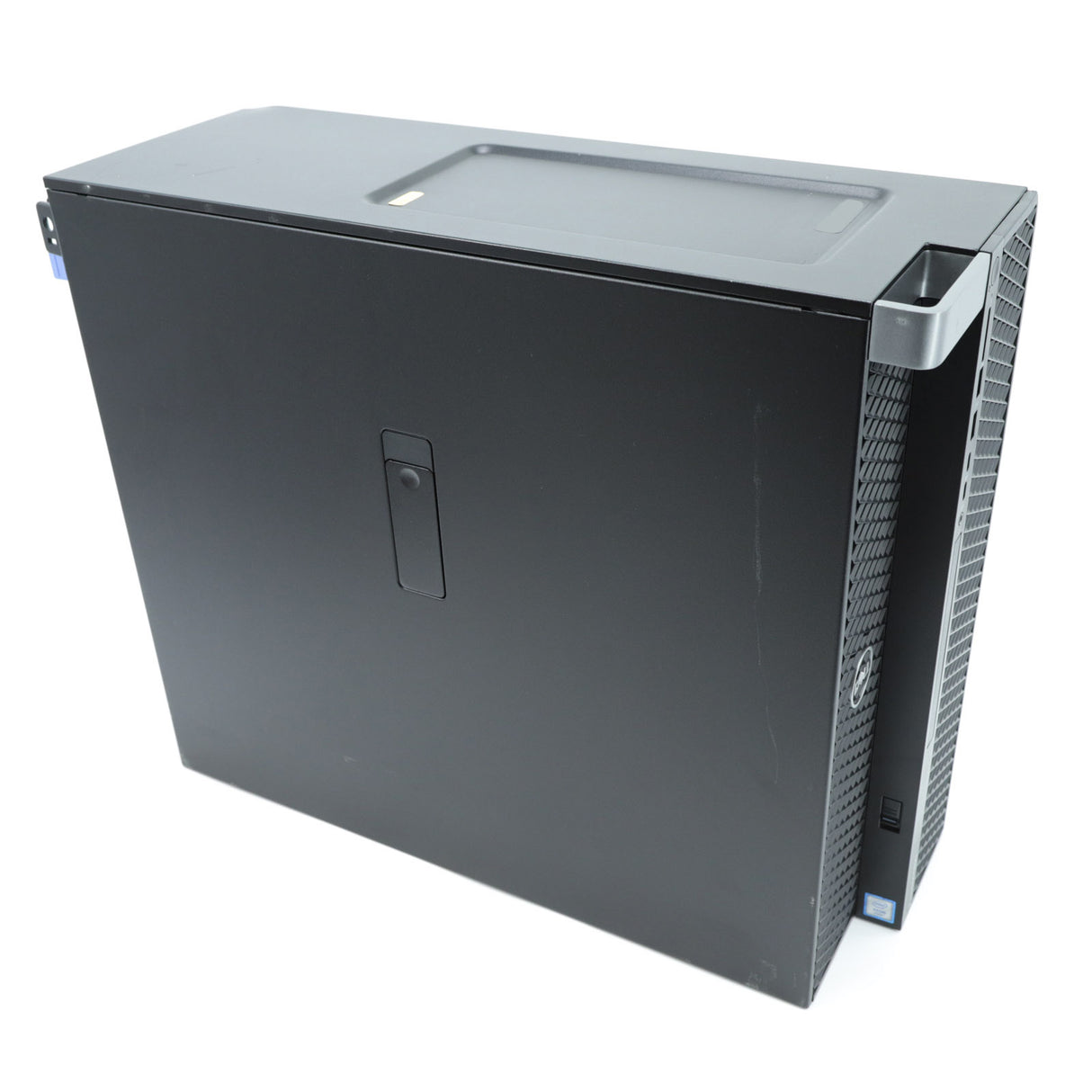 Dell Precision 5820 Tower Desktop Xeon NVIDIA P4000, 16GB RAM 512GB Warranty VAT - GreenGreenStore