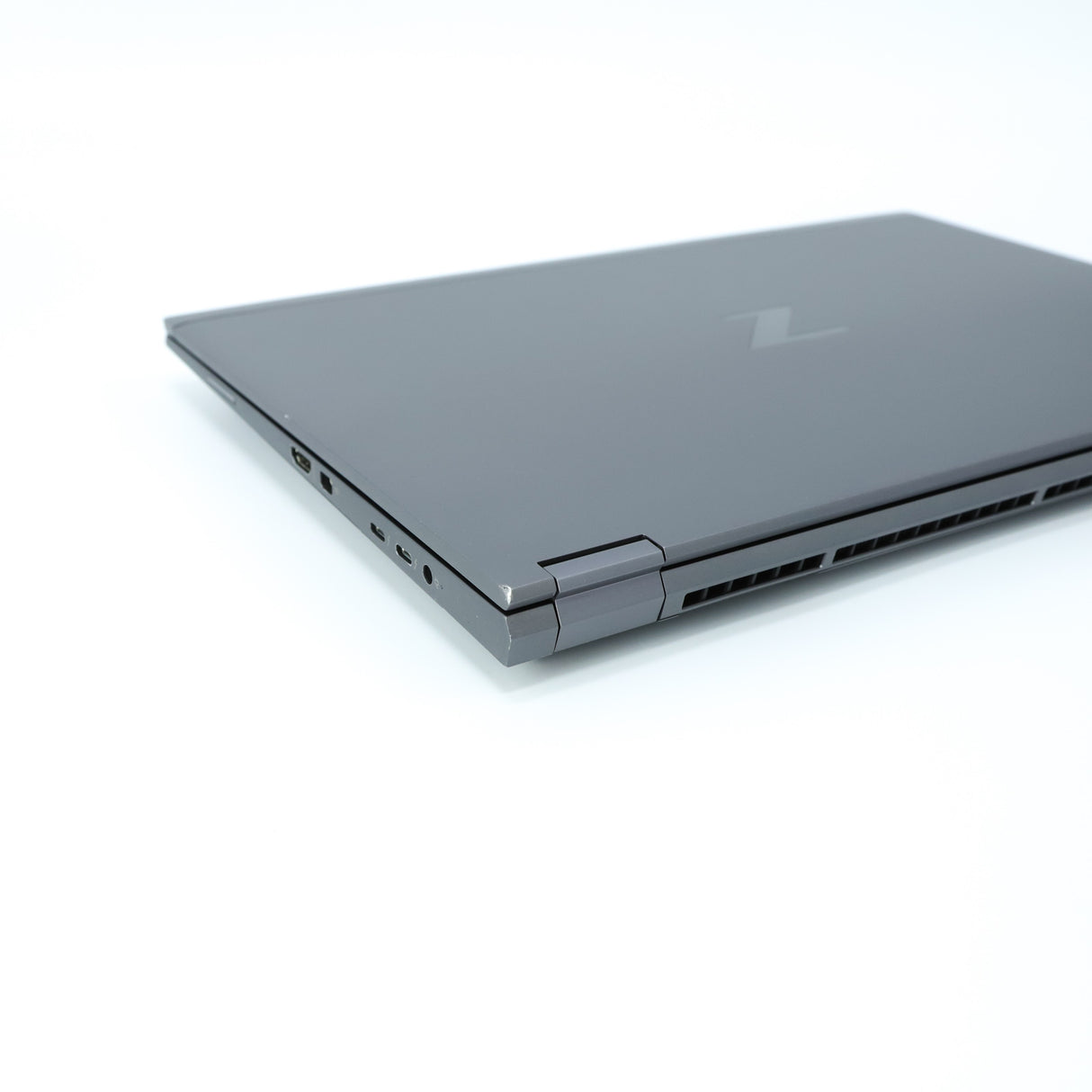 HP ZBook Fury 15 G7 Laptop: Core i9-10885H 32GB 1TB, Quadro RTX Warranty VAT