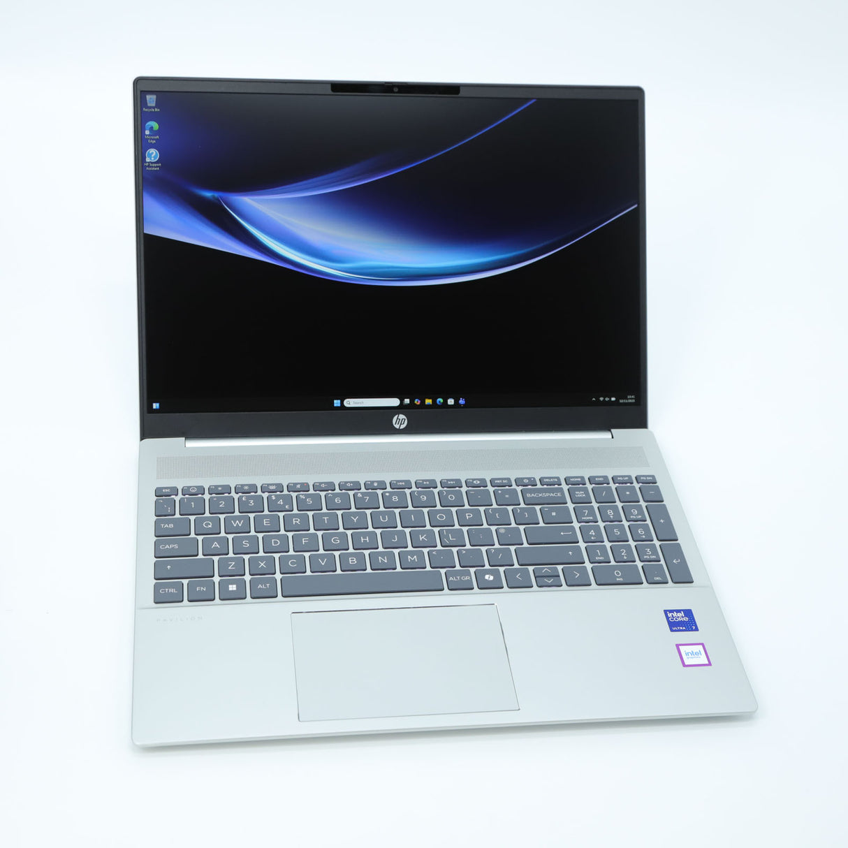 HP Pavilion 16-af0503sa: Intel Ultra 7 155U 16GB RAM 1TB SSD Warranty VAT