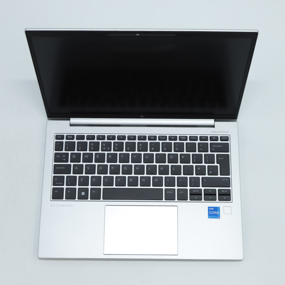 HP EliteBook 830 G9 Laptop: Core i5-1245U 16GB RAM 512GB SSD Warranty VAT - GreenGreenStore