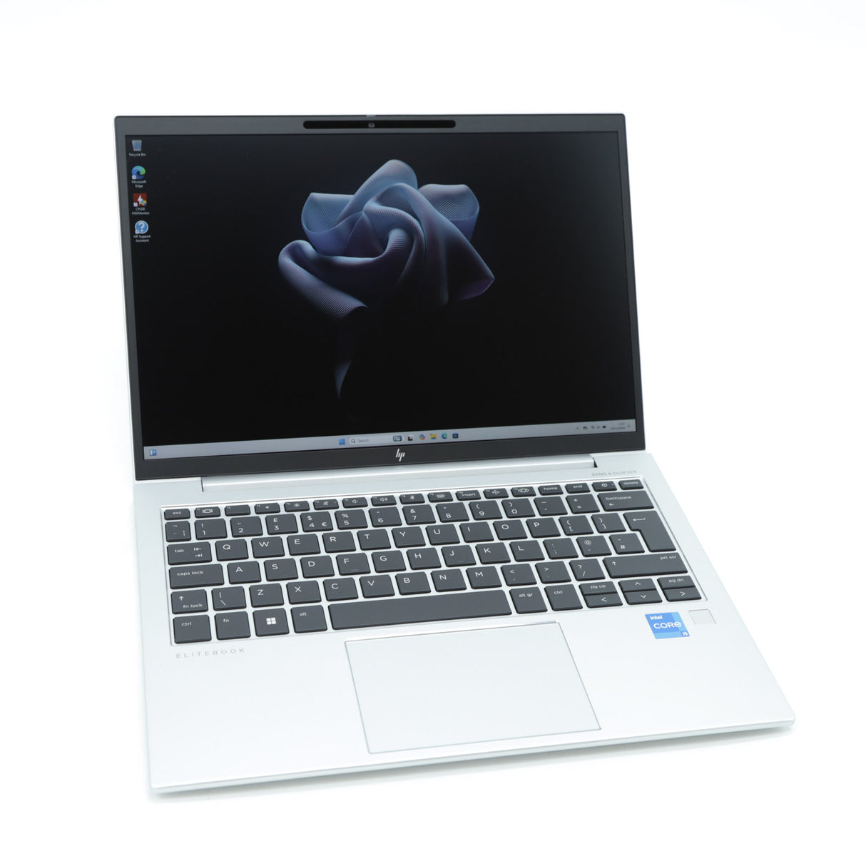HP EliteBook 830 G9 Laptop: Core i5-1245U 16GB RAM 512GB SSD Warranty VAT - GreenGreenStore