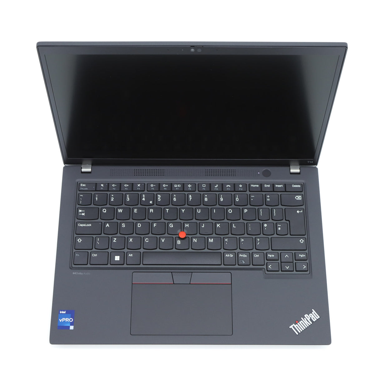 Lenovo ThinkPad T14 Gen 4 Laptop: Core i7-1365U 32GB RAM 512GB SSD Warranty - GreenGreenStore