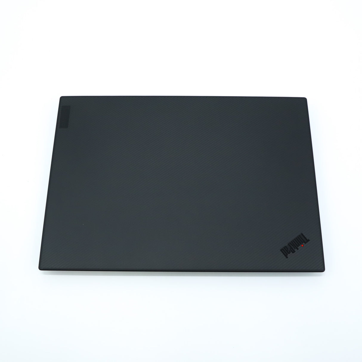 Lenovo ThinkPad P1 Gen 4 Laptop: 11th Gen i7 32GB 2TB NVIDIA T1200 Warranty VAT