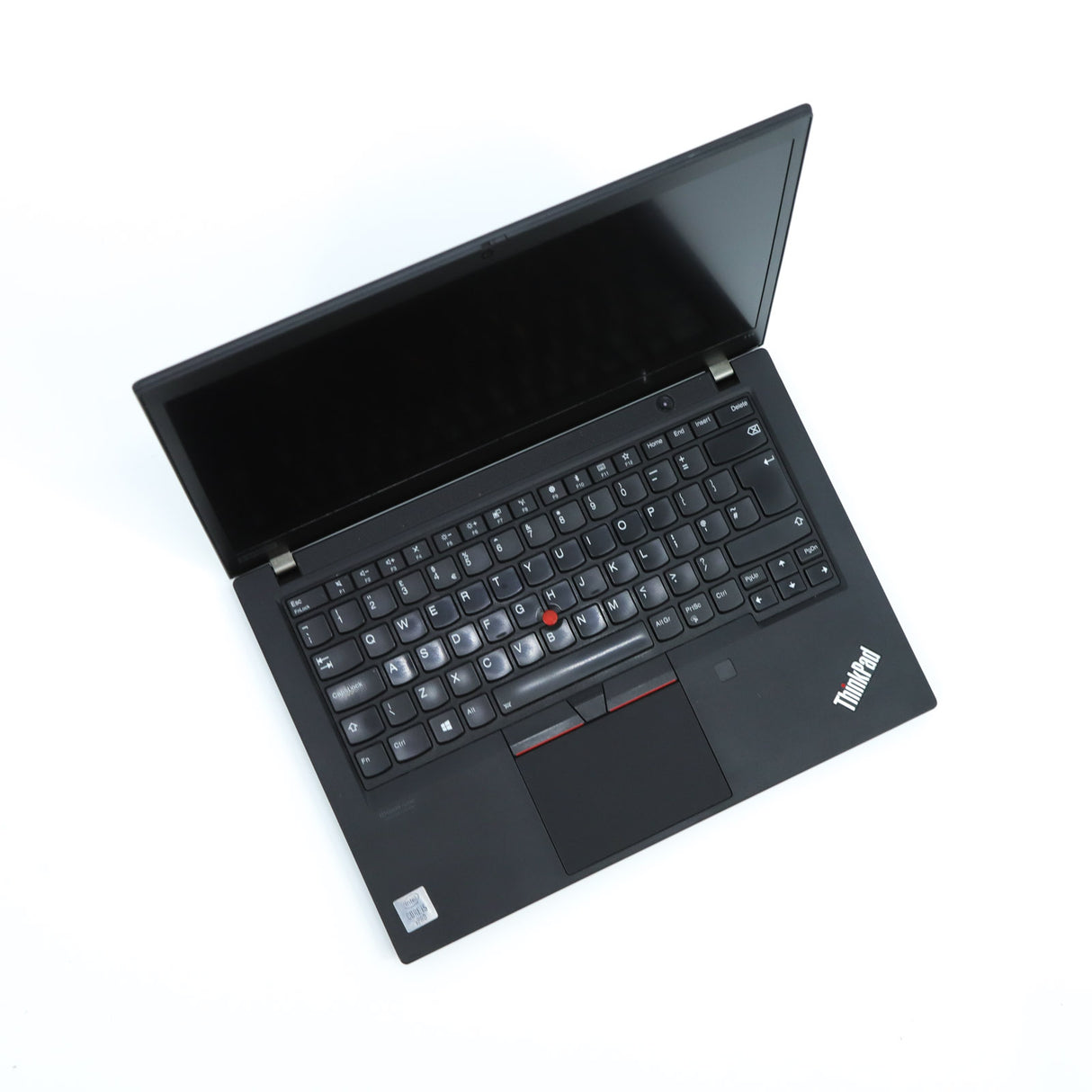 Lenovo ThinkPad T14 Gen 1 Laptop: Intel Core i5-10310U, 256GB 16GB Warranty VAT - GreenGreenStore