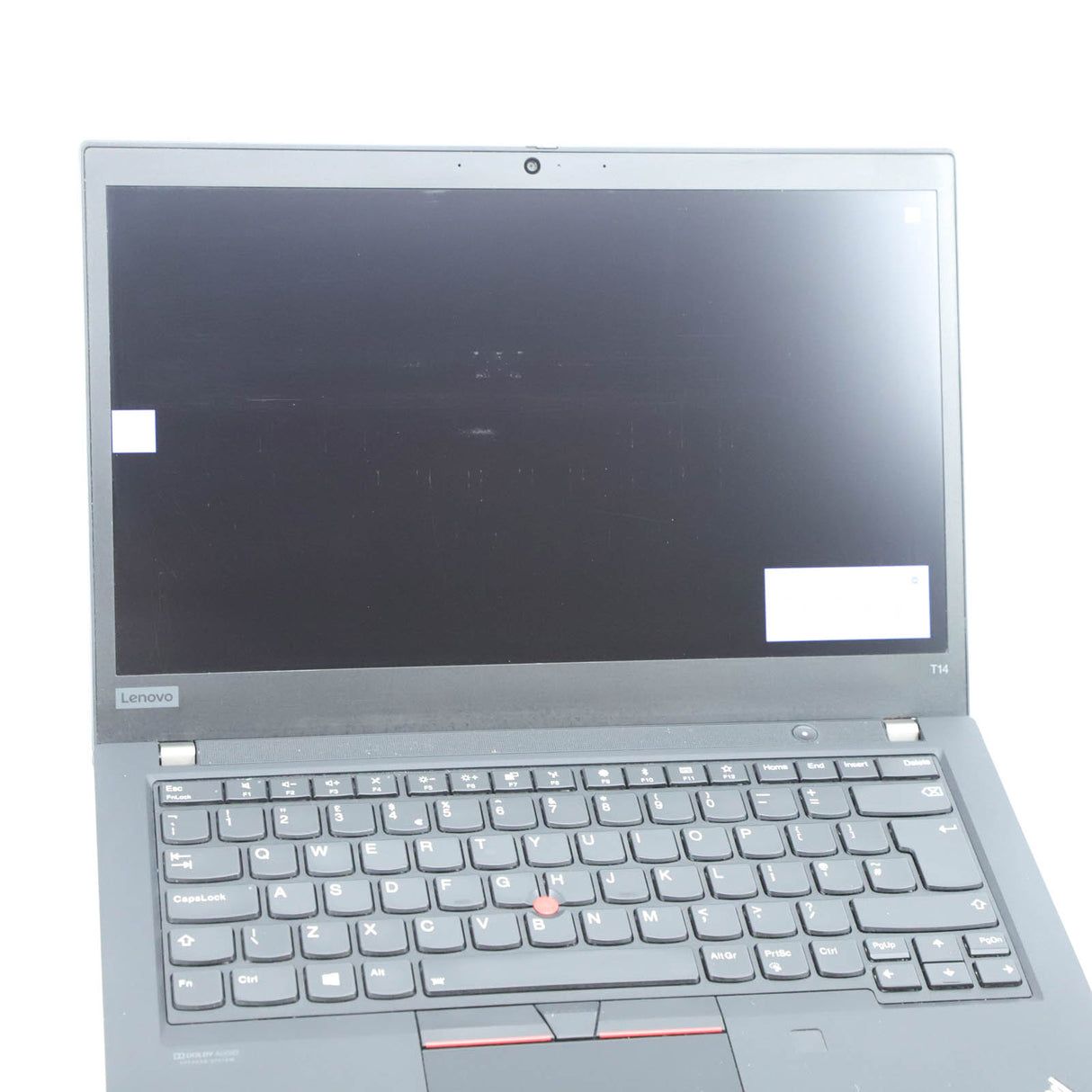 Lenovo ThinkPad T14 Gen 1 Laptop: Intel Core i5-10310U, 256GB 16GB Warranty VAT - GreenGreenStore
