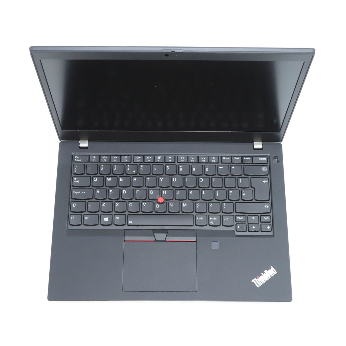 Lenovo ThinkPad L14 Gen 1 Laptop: Intel Core i5 16GB RAM 256GB SSD Warranty VAT - GreenGreenStore