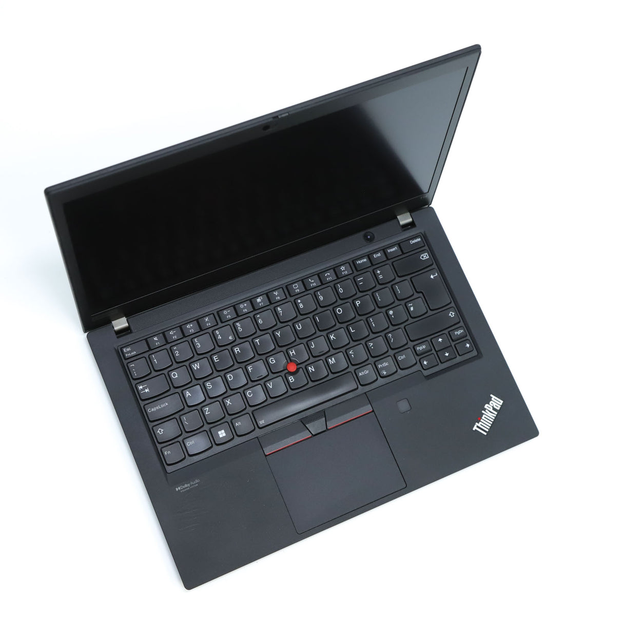 Lenovo ThinkPad T14 Gen 2 Laptop: Core i5-1145G7 16GB RAM 256GB SSD Warranty VAT - GreenGreenStore