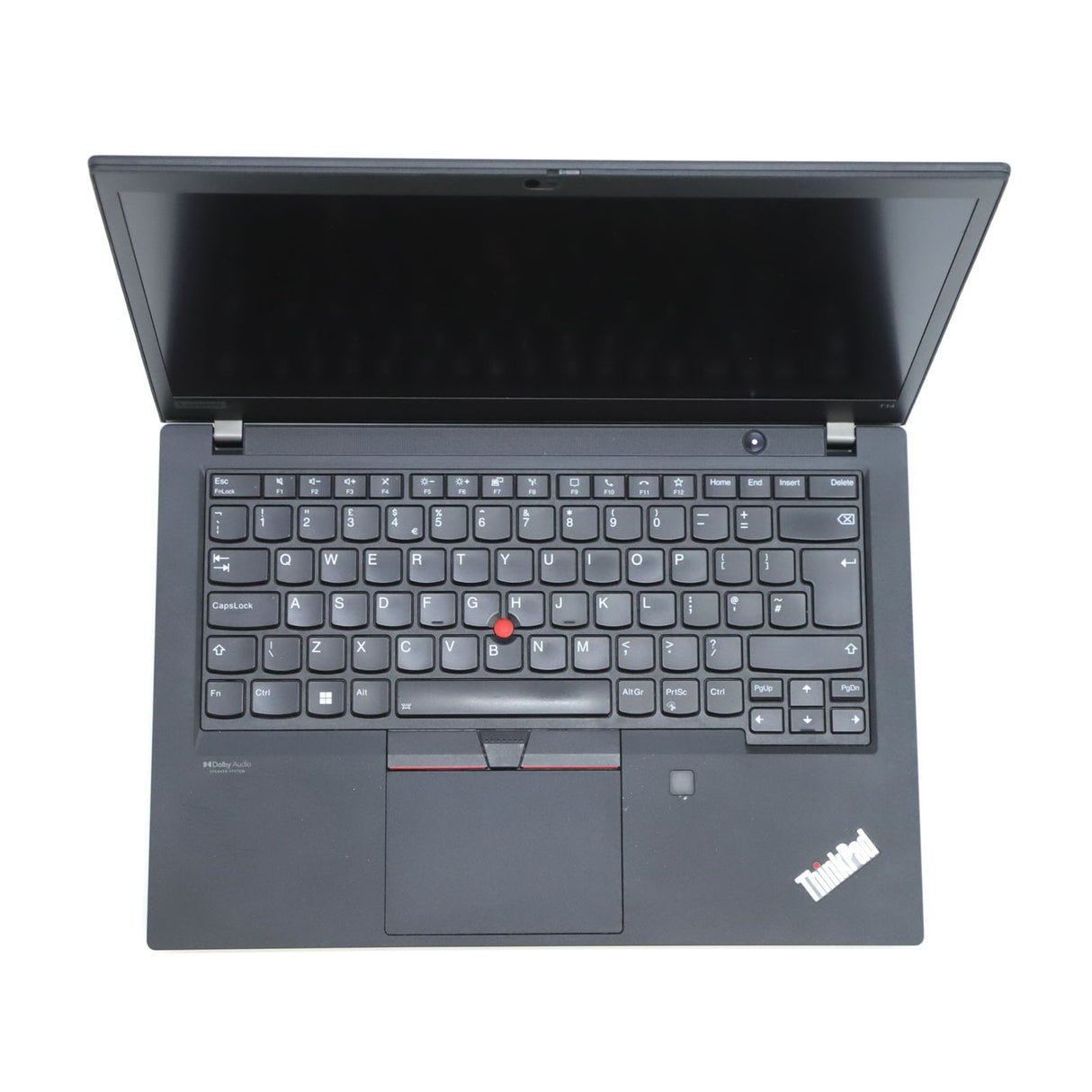 Lenovo ThinkPad T14 Gen 2 Laptop: Core i5-1145G7 16GB RAM 256GB SSD Warranty VAT - GreenGreenStore