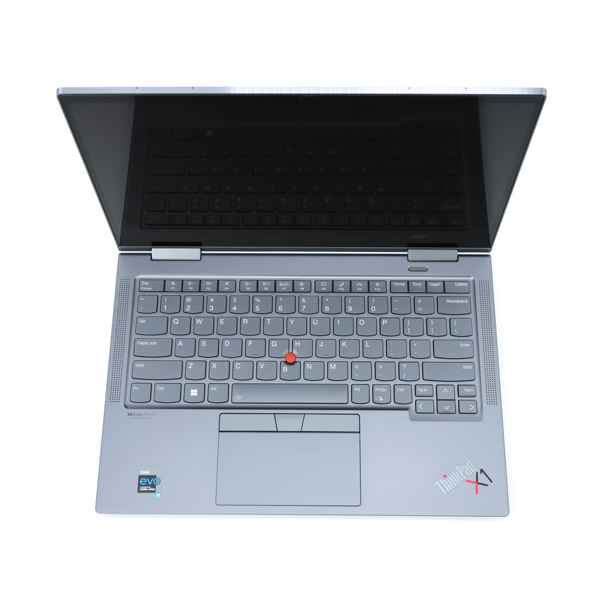 Lenovo ThinkPad X1 Yoga 6 Laptop: Core i7-1185G7, 4K, 16GB, 256GB, Warranty VAT - GreenGreenStore