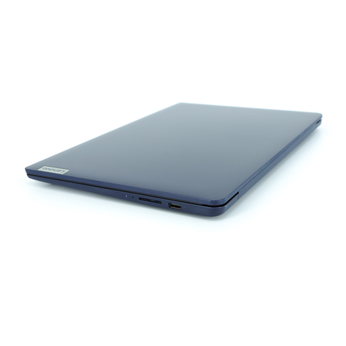 Lenovo IdeaPad 3 15.6" Laptop: Core i5-1235U 8GB RAM 256GB SSD Warranty VAT - GreenGreenStore