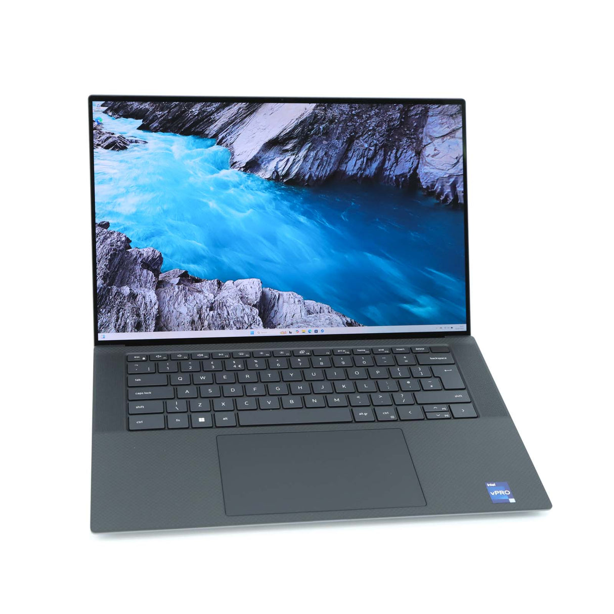 Dell Precision 5570 Laptop: Core i7-12800H 512GB SSD 32GB RAM RTX A1000 Warranty - GreenGreenStore
