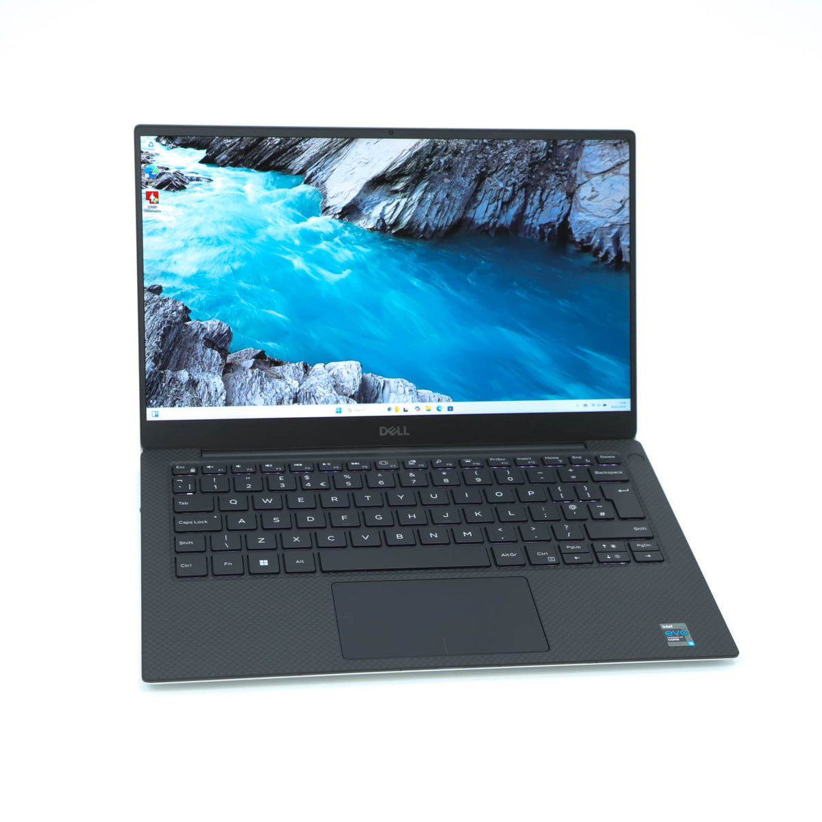Dell XPS 13 9305 Laptop: Core i5-1135G7 512GB SSD 8GB RAM 13" FHD, Warranty VAT - GreenGreenStore