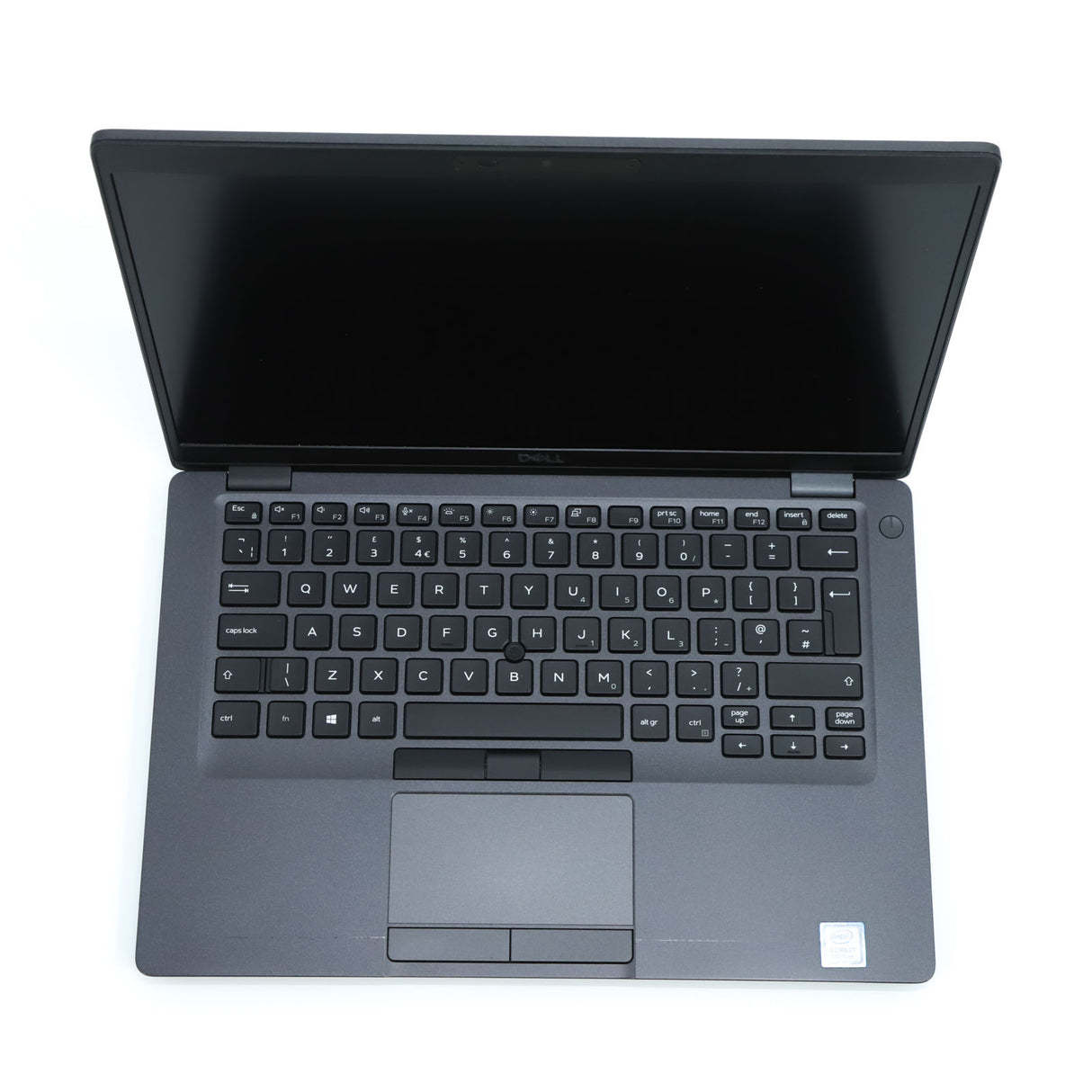 Dell Latitude 5400 Laptop: Intel Core i7-8665U 16GB RAM 256GB SSD Warranty VAT - GreenGreenStore