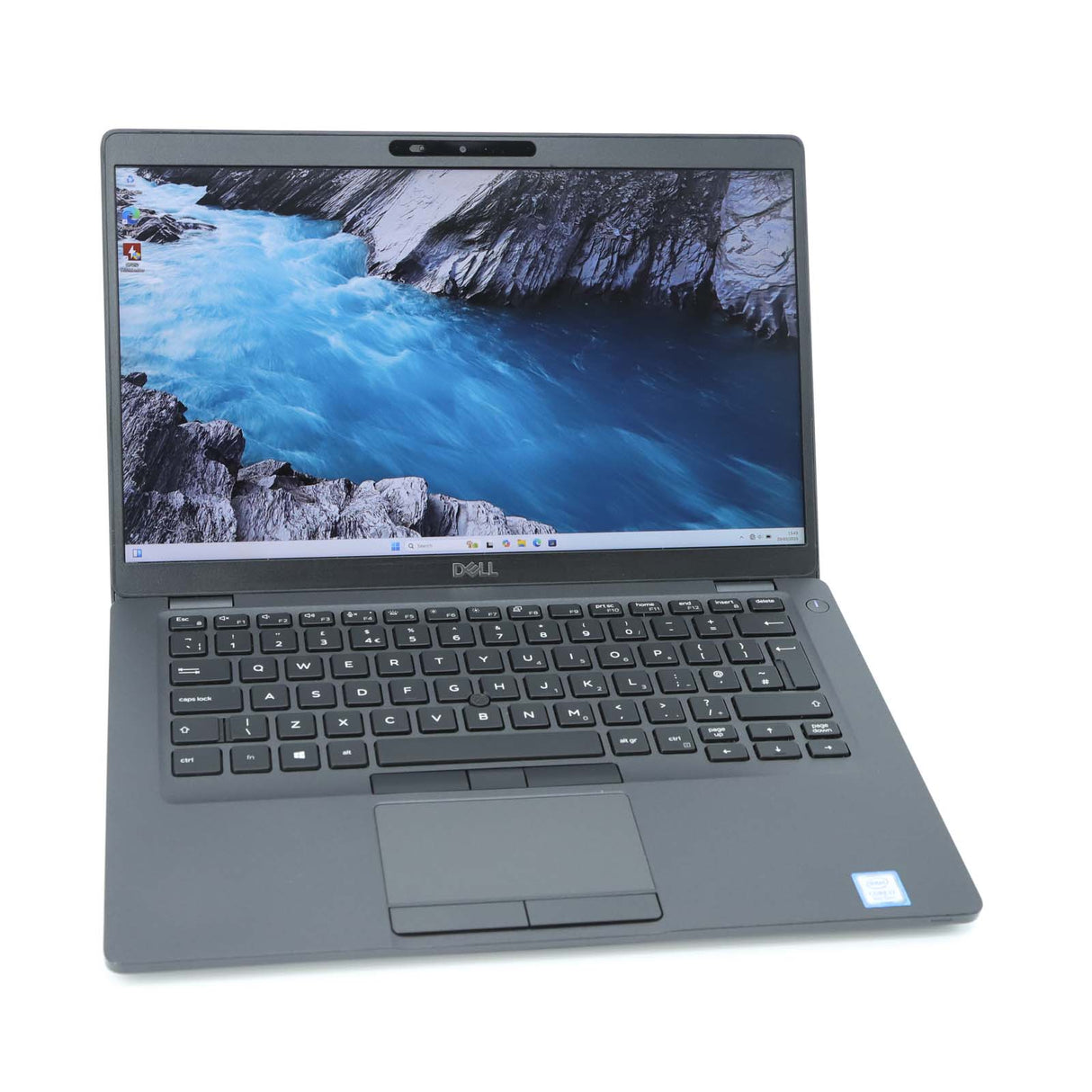 Dell Latitude 5400 Laptop: Intel Core i7-8665U 16GB RAM 256GB SSD Warranty VAT - GreenGreenStore