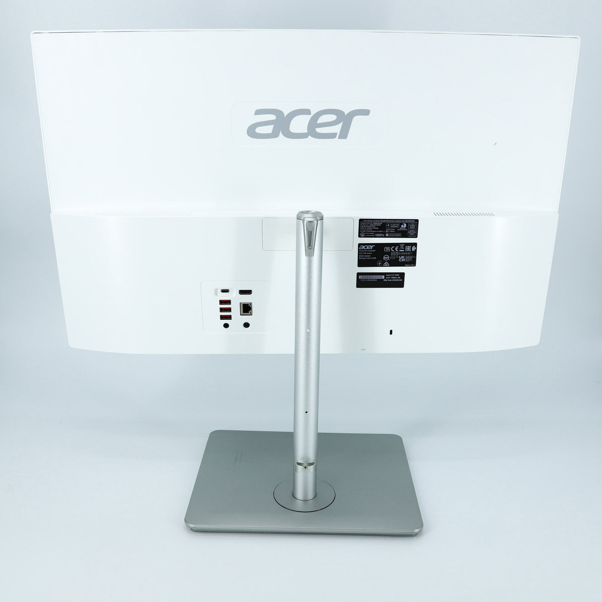 Acer Aspire C27 All-in-One PC: Core Ultra 7, 27", 1TB SSD 16GB RAM, Warranty VAT