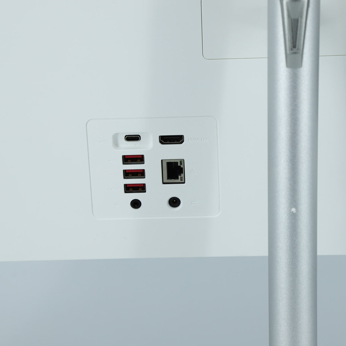 Acer Aspire C27 All-in-One PC: Core Ultra 7, 27", 1TB SSD 16GB RAM, Warranty VAT