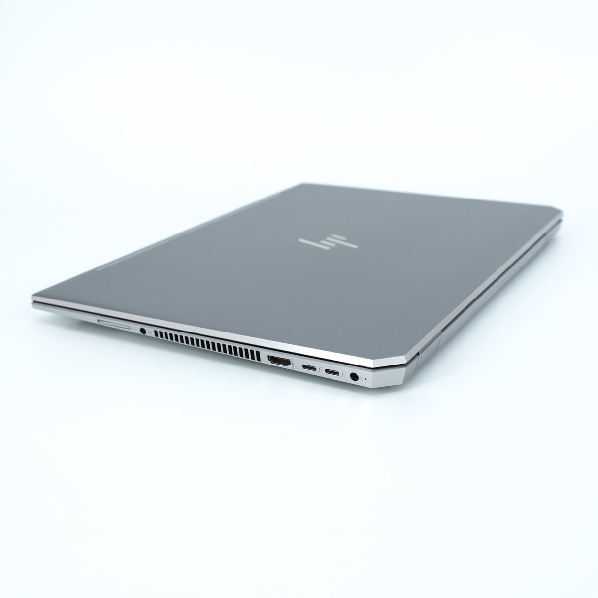HP ZBook Studio G5 CAD Laptop: i7-8850H, 512GB 32GB RAM, NVIDIA, Warranty VAT - GreenGreenStore