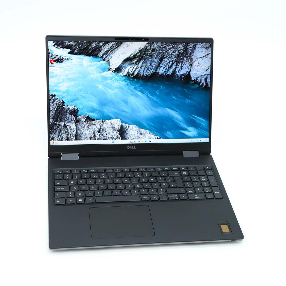 Dell Precision 7680 Laptop: i7-13850HX RTX 1000 Ada, 32GB RAM 1TB SSD Warranty - GreenGreenStore
