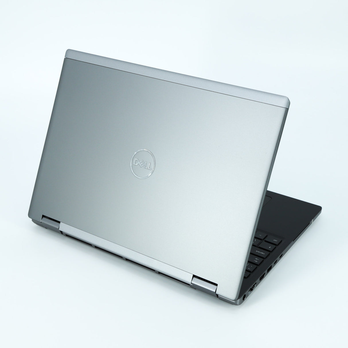 Dell Precision 7680 Laptop: i7-13850HX RTX 1000 Ada, 32GB RAM 1TB SSD Warranty - GreenGreenStore