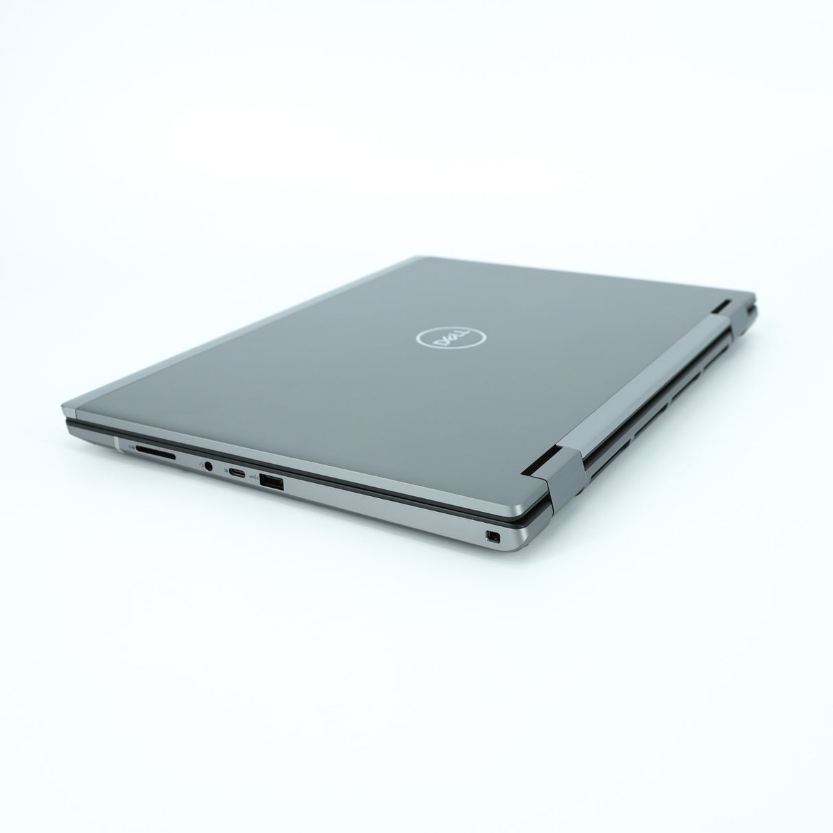 Dell Precision 7680 Laptop: i7-13850HX RTX 1000 Ada, 32GB RAM 1TB SSD Warranty - GreenGreenStore
