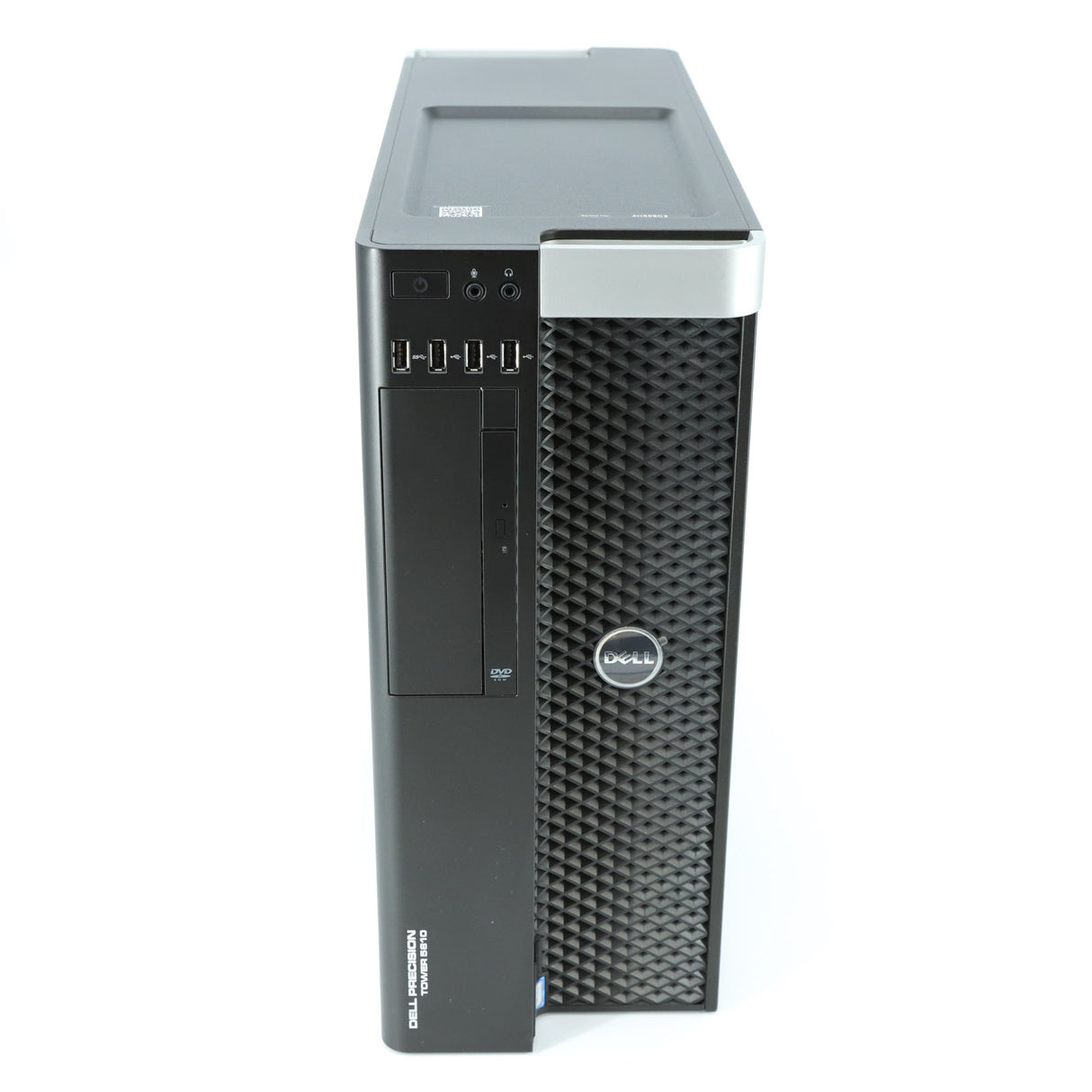 Dell Precision Tower 5810: Intel Xeon, M4000, 64GB RAM, 512GB SSD, Warranty VAT - GreenGreenStore