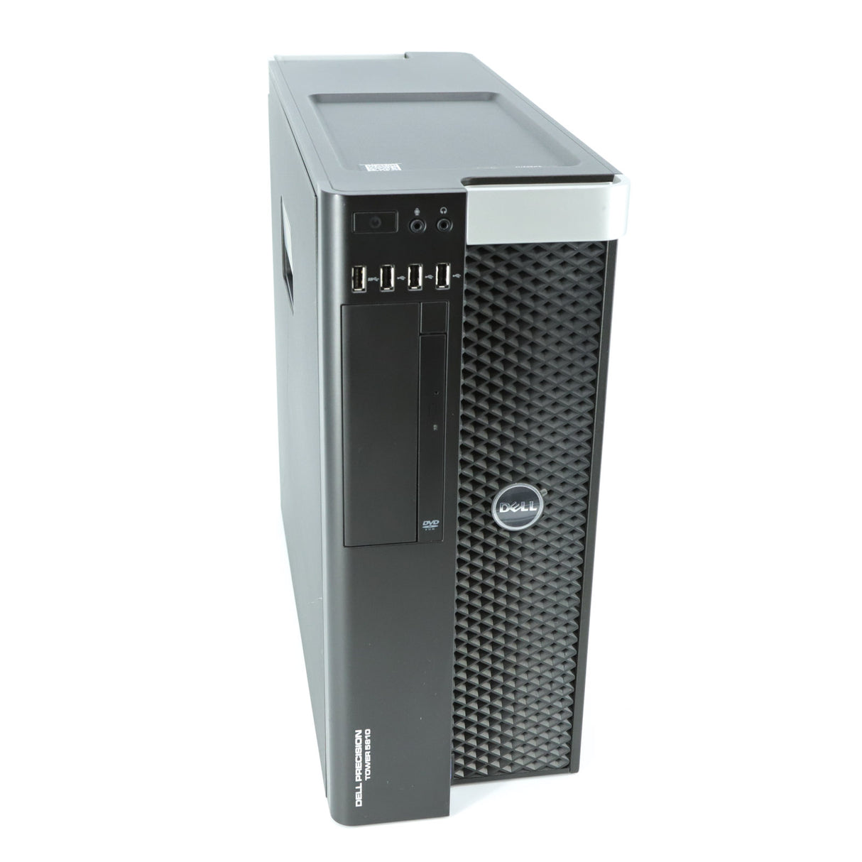 Dell Precision Tower 5810: Intel Xeon, M4000, 64GB RAM, 512GB SSD, Warranty VAT - GreenGreenStore