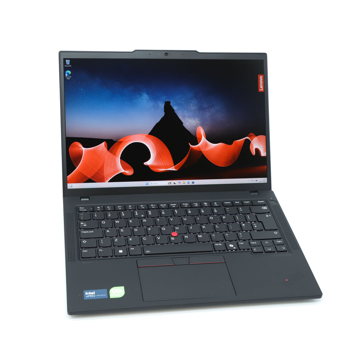 Lenovo ThinkPad T14 Gen 5 Laptop: Intel Ultra 7 165U 32GB RAM 512GB SSD Warranty - GreenGreenStore