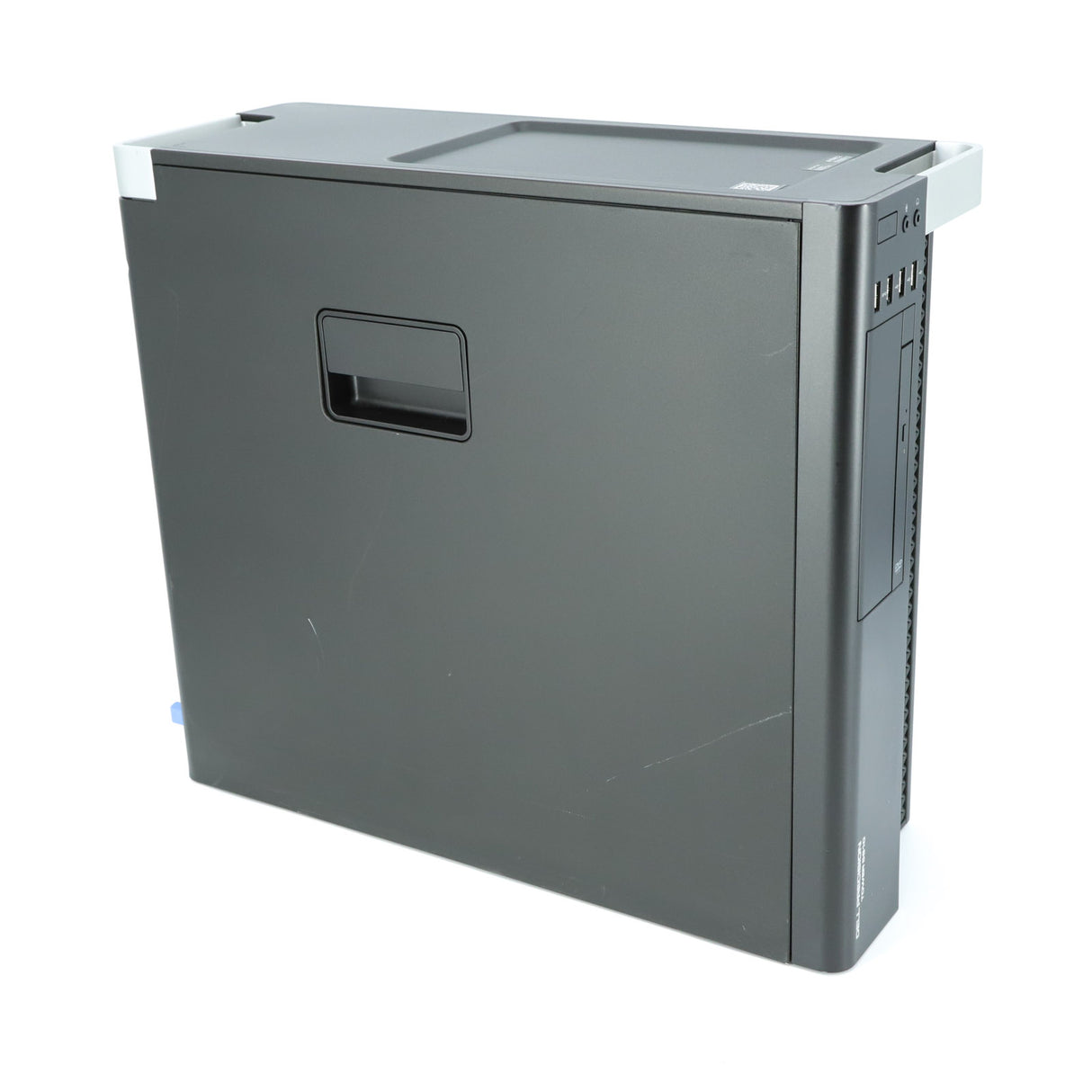 Dell Precision Tower 5810: Intel Xeon, M4000, 64GB RAM, 512GB SSD, Warranty VAT - GreenGreenStore