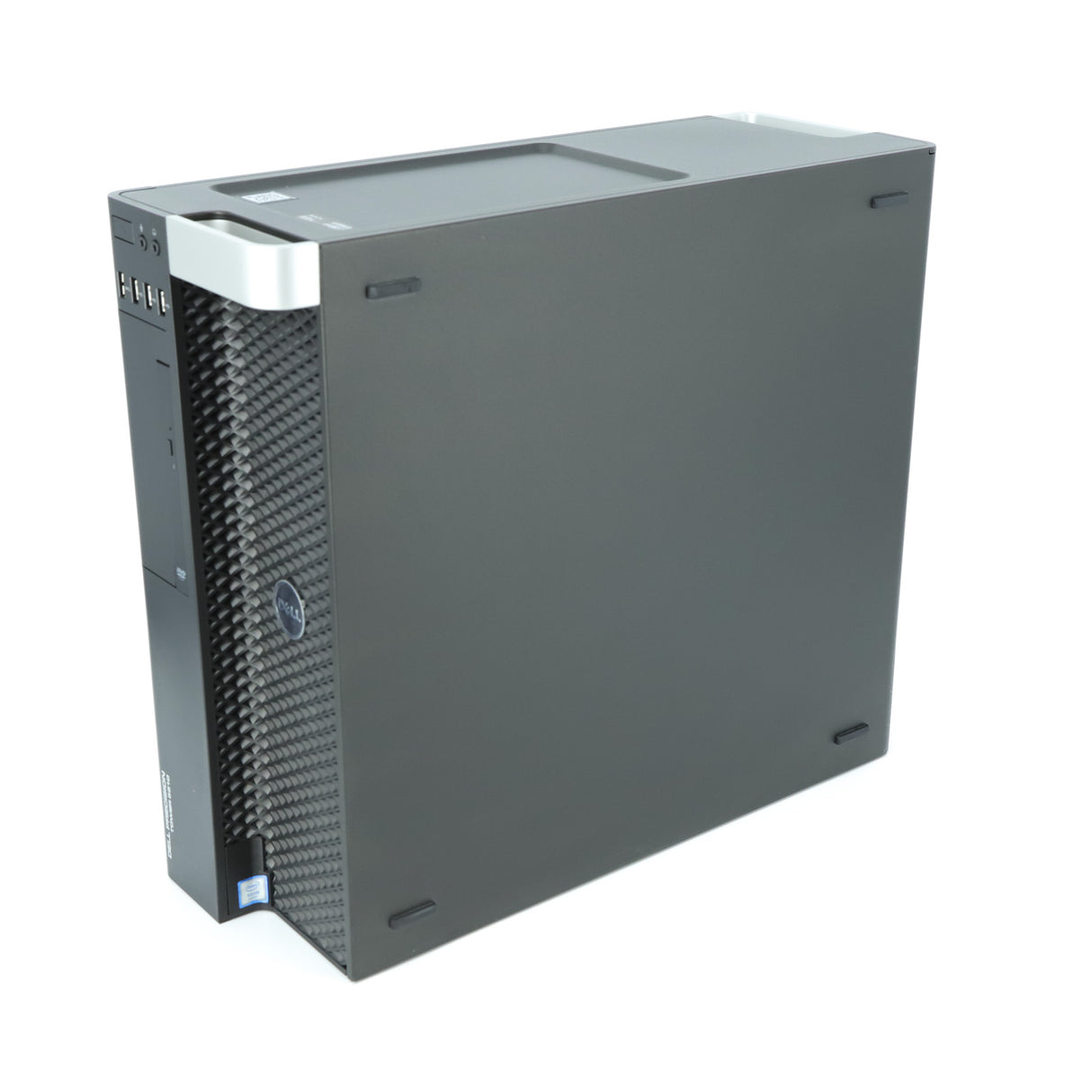 Dell Precision Tower 5810: Intel Xeon, M4000, 64GB RAM, 512GB SSD, Warranty VAT - GreenGreenStore