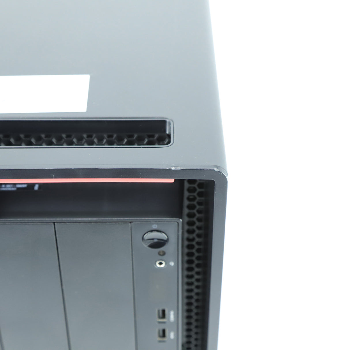 Lenovo ThinkStation P620: Threadripper 3995WX, 256GB, 512GB, P1000 Warranty VAT - GreenGreenStore